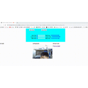 利用js给自己照相并修图代码示例