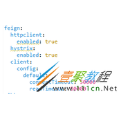 Feign解决服务之间调用传递token代码示例