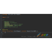 SpringBoot在线程中获取@Service Bean类代码示例