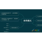 Java中的八种单例创建方式代码实例