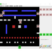 JAVA实现经典游戏坦克大战代码示例