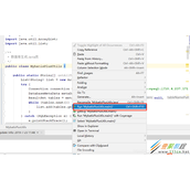 MybatisPlus自动生成映射文件0111代码示例