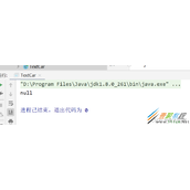 Java构造方法和方法重载代码解析