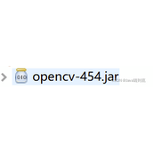 利用Java+OpenCV实现拍照功能代码示例