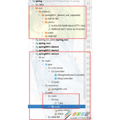 SpringMVC实现文件上传下载的全过程代码示例