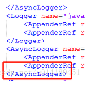 log4j2异步打印性能提升方式代码示例