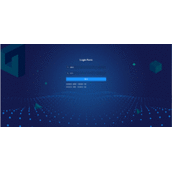 利用vue3+threejs仿iView官网大波浪特效代码实例