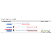 Spring Boot排除自动加载数据源代码示例