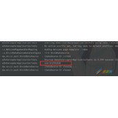 springboot整合druid及配置依赖代码示例