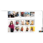 Java女装商城系统代码实现方法