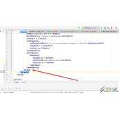 springboot集成mybatis官方生成器代码示例