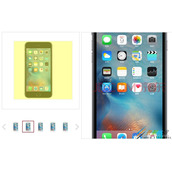 js模拟实现京东详情页图片放大效果代码实例