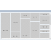 Vue实现无限加载瀑布流代码示例