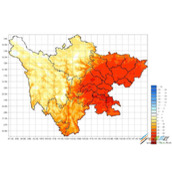 Java MeteoInfo解析与绘图代码教程