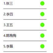 SpringBoot WebSocket实时监控异常代码示例