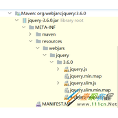 SpringBoot静态资源导入及首页设置问题代码示例