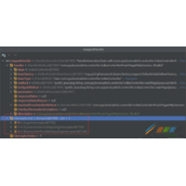 springboot拦截器执行两次解决方法代码