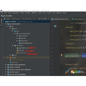SpringBoot集成H2内存数据库代码方法