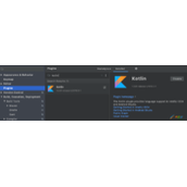 使用kotlin集成springboot开发代码实例