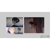 vue实现tab切换的放大镜效果代码示例