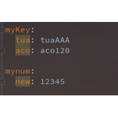 Springboot指定获取出yml文件里面的配置值代码实例
