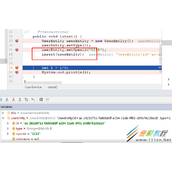 springboot项目事务标签验证代码示例