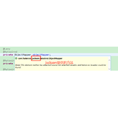 Feign接口方法返回值设置方式代码示例
