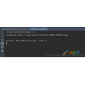 Netty轻松实现文件上传功能代码实例
