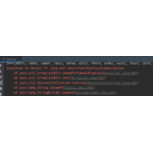 Java JUC中操作List安全类的集合代码实例