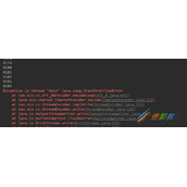 JVM栈溢出和堆溢出代码示例