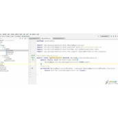 springboot项目main函数启动操作代码