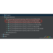 spring如何使用注解开发 spring使用注解开发代码示例