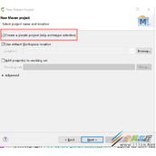 SpringCloud搭建一个多模块项目代码示例