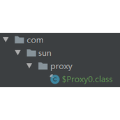 Java设计模式之代理模式示例代码解析