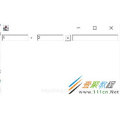 java GUI如何实现加法计算器 java GUI实现加法计算器代码示例