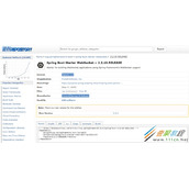 springboot+websocket+redis搭建实现代码