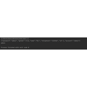 常用json与javabean互转方法实现代码