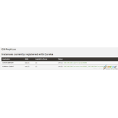 详解Spring boot Admin 使用eureka监控服务