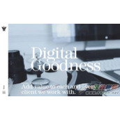 2017年最值得关注的7个网页设计趋势