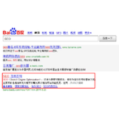 据百度百科上值得我们学习的优化手段