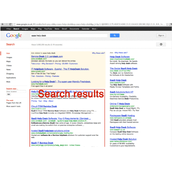 看谷歌搜索质量下滑 来谈搜索引擎用户体验