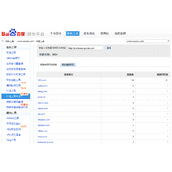 从百度外链工具证明外链存在的价值