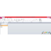 Access表与表之间创建关系的方法