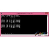 SQL Server批量插入数据代码示例解析