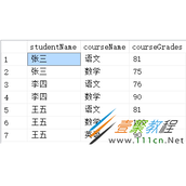 SqlServer表单如何查询 SqlServer表单查询实例