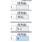 Sql server的xml.value中, XPath使用text()函数的重要性