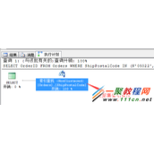 浅析SQL Server性能优化之索引运算