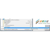 sqlserver2008数据库转换mysql 5.5数据导入方法