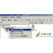 Mssql备份及导入MSSQL数据库图解