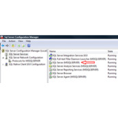 mssqlserver无法远程数据库Error: 1326错误解决方法